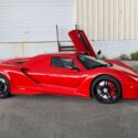 Custom fiberglass body kit Razor,  Unique Ferrari looking