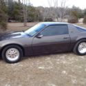 Custom Firebird Street/Strip ...Third Generation