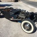 CUSTOM FLATHEAD HOT ROD RAT ROD SHOP TRUCK SHOW CAR 1934 1932 1931 INTERNATIONAL