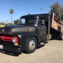 Custom Ford F600 Car Hauler! Big Block 454ci, 20’ Hydraulic Tilt Faltbed Dually!