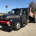 CUSTOM Ford F600 Car Hauler, Hydraulic Tilt Flatbed - No Reserve!