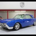 Custom Ford Thunderbird 390 Air Ride Sound System Show Car Award Winner Third