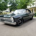 Custom HEMI Powered 1965 Plymouth Fury III Convertible! Rare MOPAR
