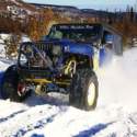 Custom Jeep Rock Crawler CJ JK TJ XJ