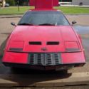 Custom Kit Car Pontiac Fiero Gt Rebody European Look