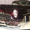 CUSTOM KUSTOM CHEVY BUICK SUPER RESTORATION