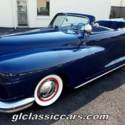 CUSTOM LED SLED CONVERTIBLE OLD SCHOOL HOT ROD CRUISER LOOK!