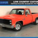 custom LS LS1 power cheyenne short bed silverado
