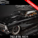 Custom LS3 Corvette Motor  1967 Chevrolet Chevy Nova LS3 corvette motor Restomod