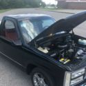 custom OBS C1500 Silverado Chevy Sierra1500 Chevrolet