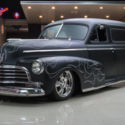 Custom One-Off Build! 350ci V8, 700R4 Automatic, 4-Wheel Disc, Air Suspension