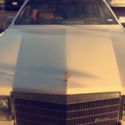 CUSTOM ORGINAL SET OF 84S ON a 1984 TOCHSCREEN plus 12&#039;S ... no low ballers