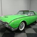 CUSTOM PAINT & INTERIOR, BIG BLOCK 390 V8, AUTO, PWR STEERING/BRAKES, SLICK!