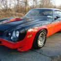Custom Paint Job / 400HP Crate Engine