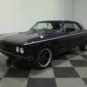 CUSTOM PAINT SCHEME, 327 V8, AUTO, HOTCHKIS ARMS, FLOWMASTERS, PWR STEER/BRAKES!