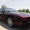 Custom Paint & Wheels Interior completely redone All original engine TARGA TURBO