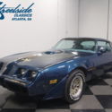 CUSTOM PAINTED HOOD, 400 V8, 4-SPEED, PWR FRNT DISCS/STEERING, A/C, SLICK CAR!!