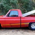 CUSTOM PRO STREET BIG TIRE CHEVY C-10 C/K 1500 OTHER TRUCK GMC SIERRA SWB SHIP