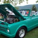 Custom Pro Street Convertible 454 Big Block 871 Blower