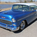 Custom Pro Tour 1955 Bel Air 2dr Hrdtp