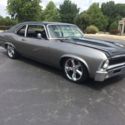 Custom Pro Touring Nova 427 Big Block &#034;Rotisserie Restored&#034;