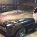 Custom, Project Car, Lead Sled, Rat Rod