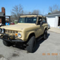 Custom project with great potential