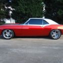 Custom Protouring LS3 525HP 6-spd Detroit Speed