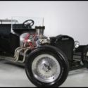 Custom &quot;1923 Ford T-Bucket&quot; Street Rod