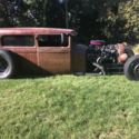 Custom rat rod. lay frame, one off, all custom