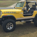 Custom Rebuilt Jeep CJ7 Laredo &#034;Show Quality&#034;
