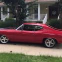 Custom Resto-Mod 1969 Chevrolet Chevelle True SS 800HP MUST SEE ONE OF A KIND