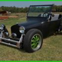 Custom RestoMod 1923 T Bucket Reproduction 1969 VW Drivetrain 1600cc/4SP DB