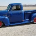 Custom Restomod/ Ratrod Chevrolet 3100