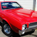 Custom Restored :1969 AMX