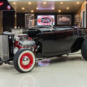 Custom Roadster! Fiberglass Body, 396ci V8, TH400 Automatic, Disc, TCI Chassis