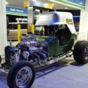 Custom Roadster Street Rod Hot Rod