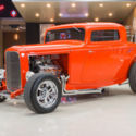 Custom Rotisserie Build! Blueprint Crate 355ci V8, TH350 Automatic, PW, PB, Disc