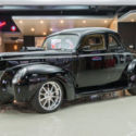 Custom Rotisserie Build! Ford 347ci Stroker V8, C4 Auto, PS, Disc, All Steel