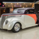 Custom Rotisserie Build! Goodguys Winner! GM 400ci, 700R4 Automatic, PB, Disc!