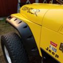 Custom Scrambler CJ 8 CJ-8 Fuel Injected Ram Jet 350 Auto 3/4 Ton 99 MPH Capable