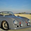 Custom SEMA Show CAR