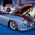 Custom SEMA Show CAR/Fiberglass