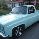 CUSTOM SHOW QUALITY C10,TOTAL GROUND OFF RESTO,,BETTER THAN NEW