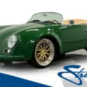 CUSTOM SPEEDSTER