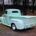 Custom Street Rod