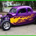 Custom StreetRod 1936 Ford Coupe 4.6L/AOD Fuel Injection 9&quot; PS PDB Vintage Air