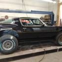 custom trans am