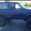 custom truck, 4WD, BRONCO, classic, mudders, show truck, cold a/c, very nice