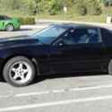 Custom-Tuned 1989 Pontiac Trans Am GTA, Low Original Mileage